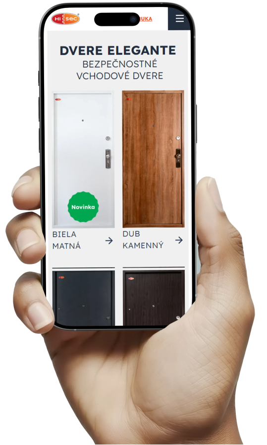 iPhone mockup